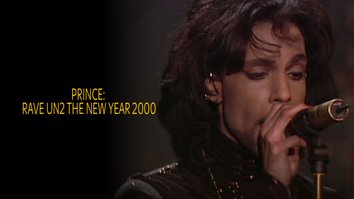 Prince: Rave UN2 the New Year 2000