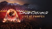 David Gilmour: Live At...
