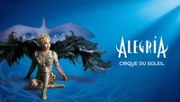 Cirque Du Soleil: Alegria