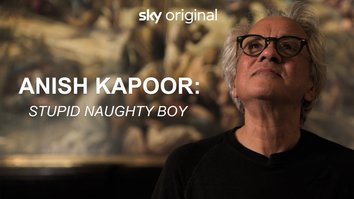 Anish Kapoor: Stupid Naughty Boy