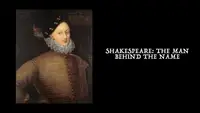 Shakespeare: The Man...
