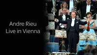 Andre Rieu: Live In Vienna