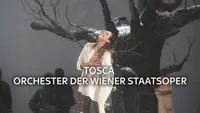 Tosca:Orchester Der Wiener...