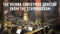 The Vienna Christmas Concert From The Stephansdom