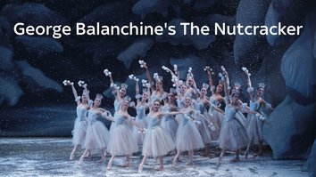 George Balanchine's The...