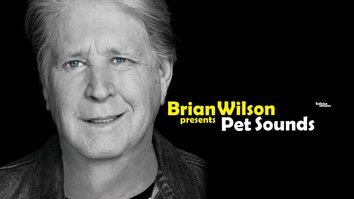 Brian Wilson Plays Baloise Session