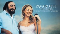 Pavarotti: The Duets - The Best of Pavarotti And Friends
