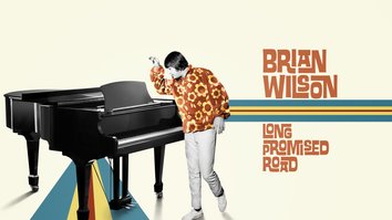 Brian Wilson: Long Promised...