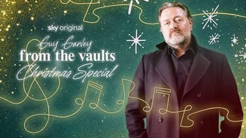 Guy Garvey: From The Vaults - Christmas Special