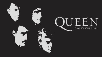 Queen: Days Of Our Lives