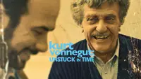 Kurt Vonnegut: Unstuck In Time