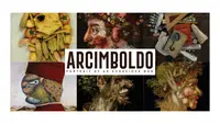 Arcimboldo: Portrait Of An Audacious Man
