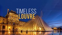 The Timeless Louvre