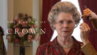 The Making Of The Crown Season 5