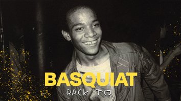 Back To Basquiat