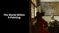 The World Within A Painting