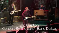 Eric Clapton: Concert By...