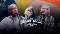 The Moody Blues: Days...