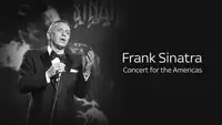 Frank Sinatra: Concert For The Americas