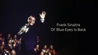 Frank Sinatra: Ol' Blue Eyes is Back