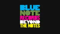 Blue Note Records: Beyond...