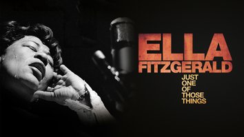 Ella Fitzgerald: Just One...
