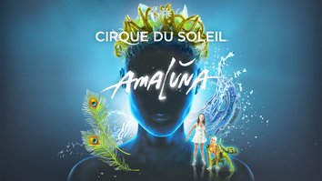 Cirque Du Soleil: Amaluna