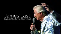 James Last: Live At The Royal Albert Hall