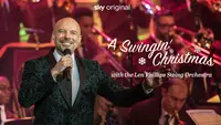 A Swingin' Christmas With...