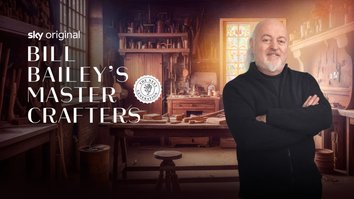 Bill Bailey's Master Crafters:...