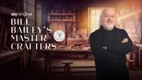 Bill Bailey's Master Crafters