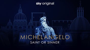 Michelangelo:Saint Or Sinner?