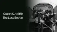 Stuart Sutcliffe: The Lost Beatle