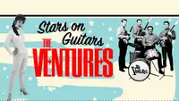 The Ventures:Stars On Guitars