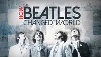 How The Beatles Changed The World