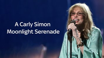 Carly Simon: A Moonlight...