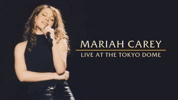 Mariah Carey: Live at the Tokyo Dome