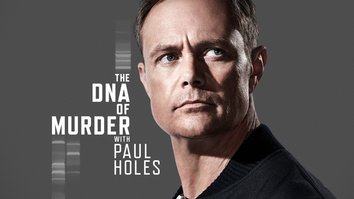 The DNA Of Murder With Paul...