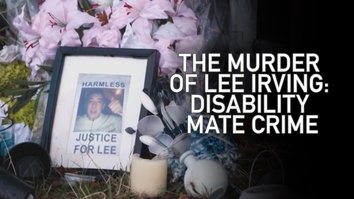 The Murder Of Lee Irving:...