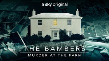 The Bambers: Murder At The...