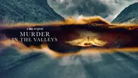 Murder In The Valleys