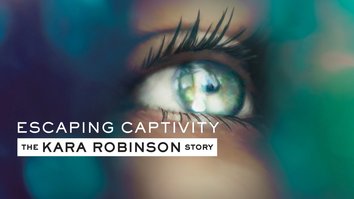 Escaping Captivity: The Kara...