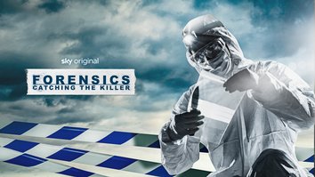 Forensics: Catching The...