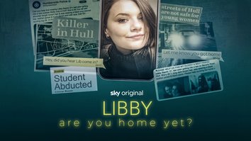 Libby, Are You Home Yet?