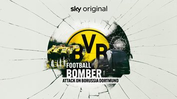 Football Bomber: The Dortmund Bus Attack