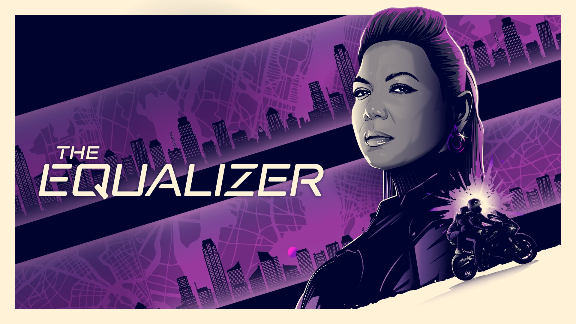 Watch The Equalizer Online - Stream Full Episodes