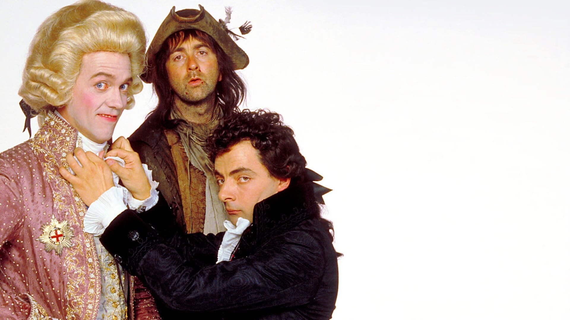 Watch Blackadder The Third Season 3 Episode 1 Online Stream Full Episodes
