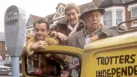 Only Fools and Horses: Christmas Cr