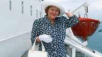 Keeping Up Appearances: Sea Fever