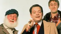 Only Fools and Horses: The Frog's L